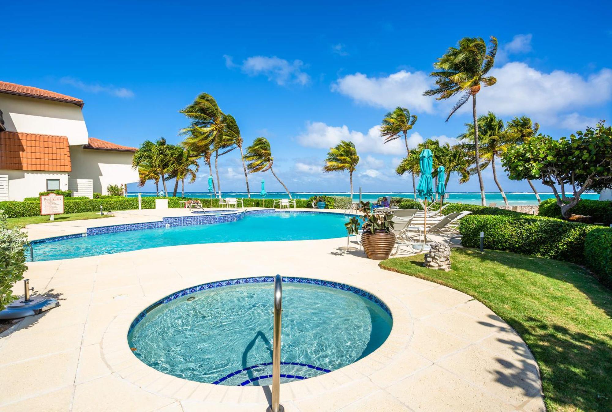 Casa de férias Living At Pappagallo Bldp
