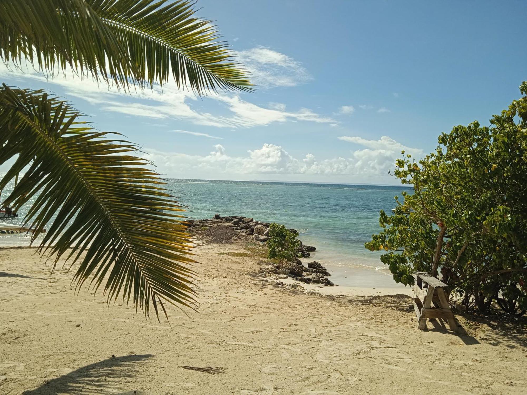 Le Soleil Des Tropiques * Saint-Francois (Grande-Terre)