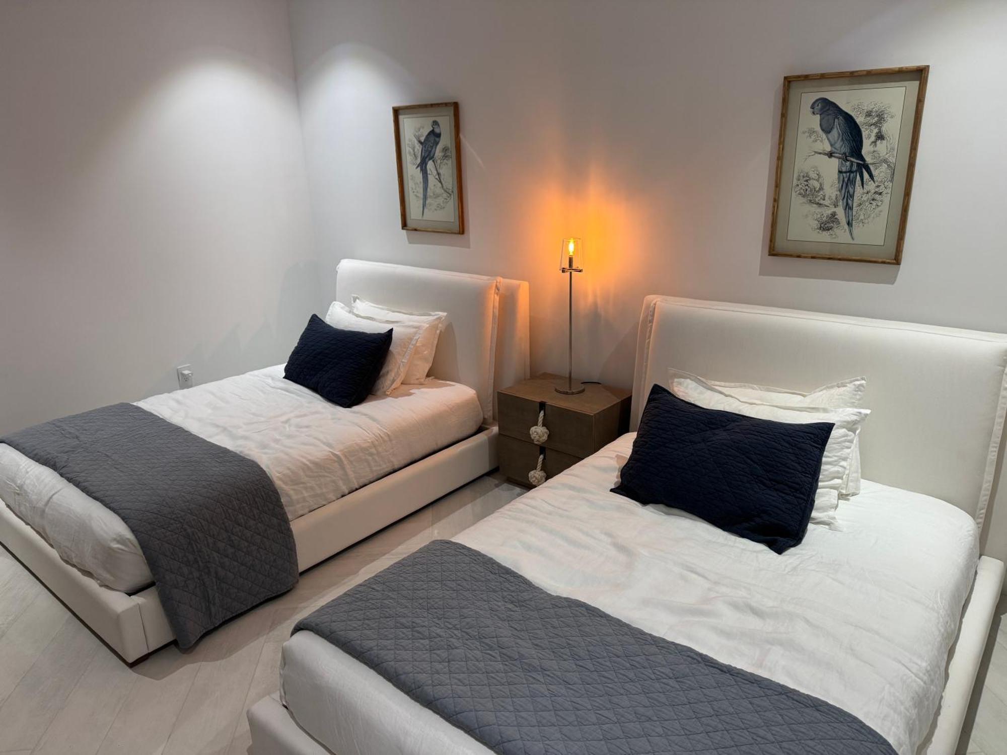 Apartamento New Luxury Waterfront Condo, Palm Cay, The Bahamas Nassau