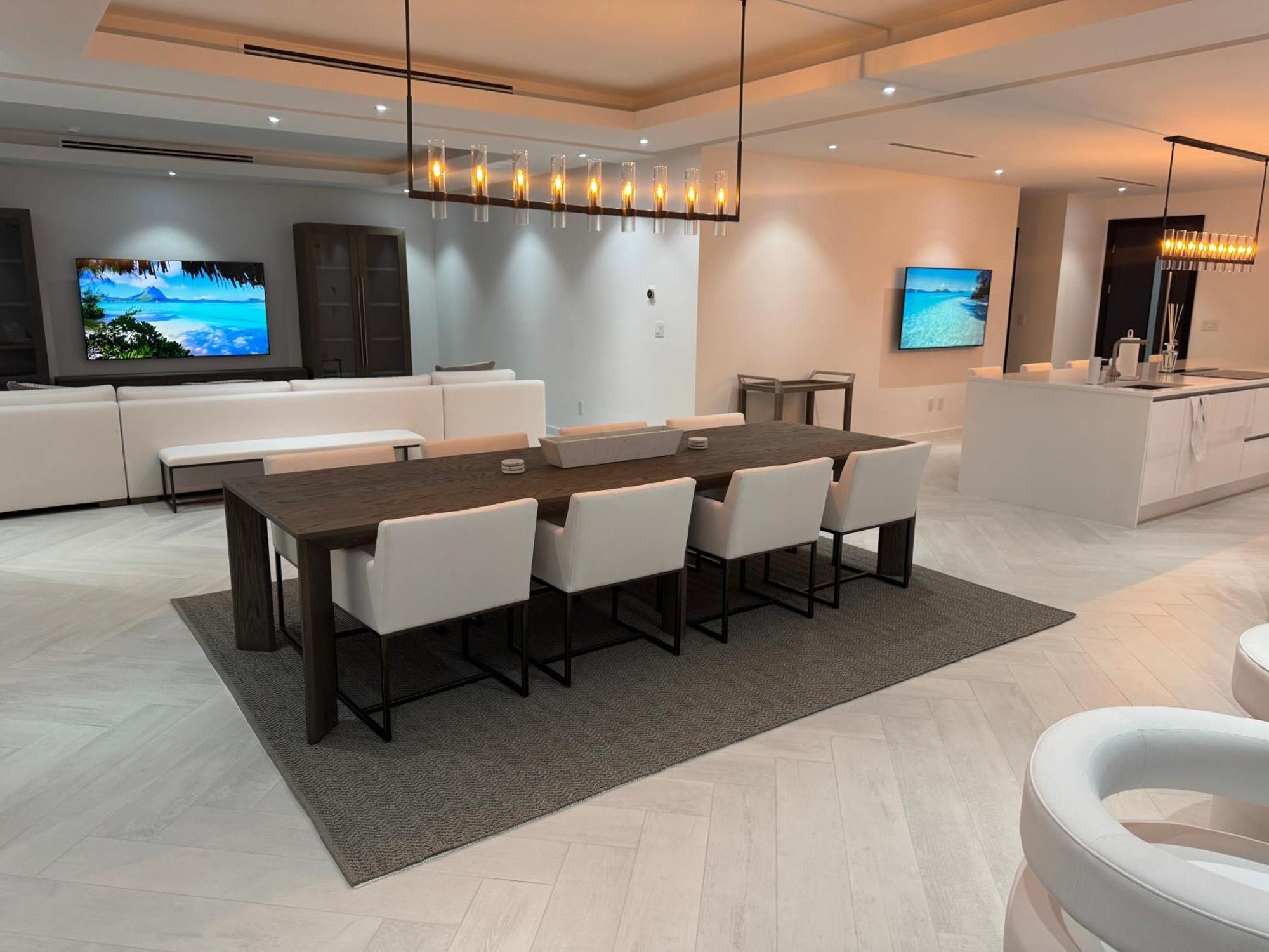 Apartamento New Luxury Waterfront Condo, Palm Cay, The Bahamas Nassau