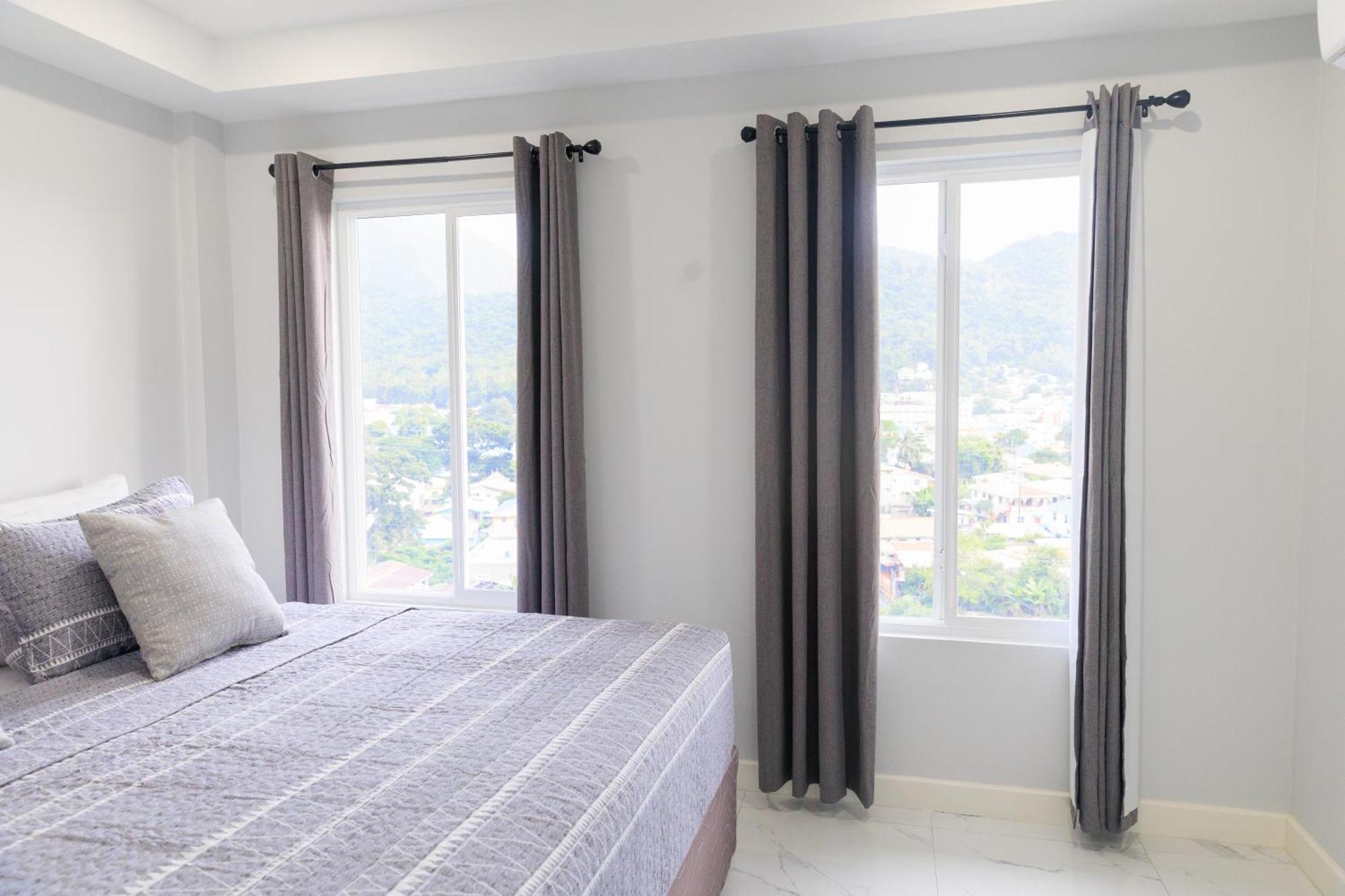 Apartamento Caldera