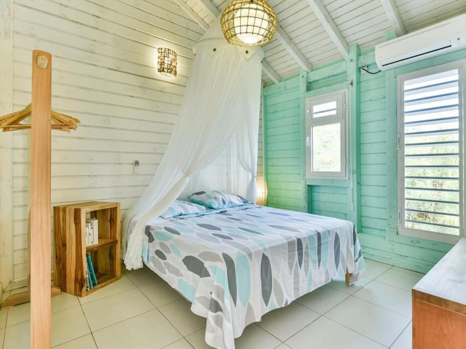 Villa-coco Holiday home Grand-Bourg (Marie Galante)