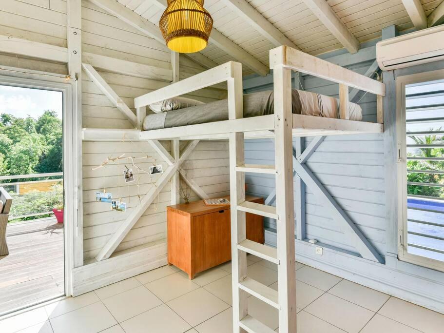 Villa-coco Holiday home Grand-Bourg (Marie Galante)