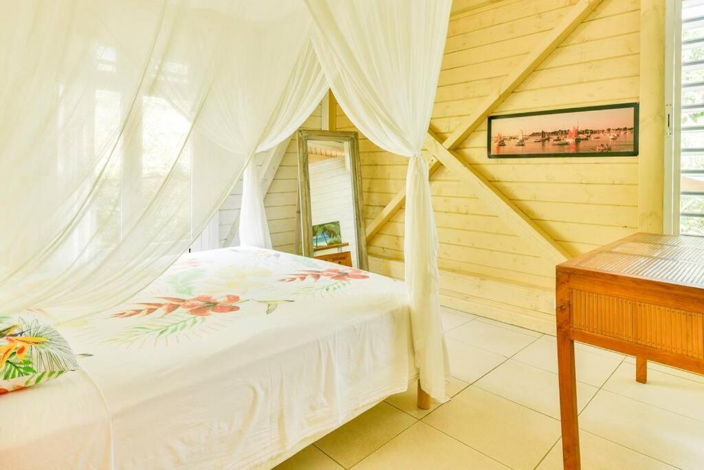 Villa-coco Holiday home Grand-Bourg (Marie Galante)