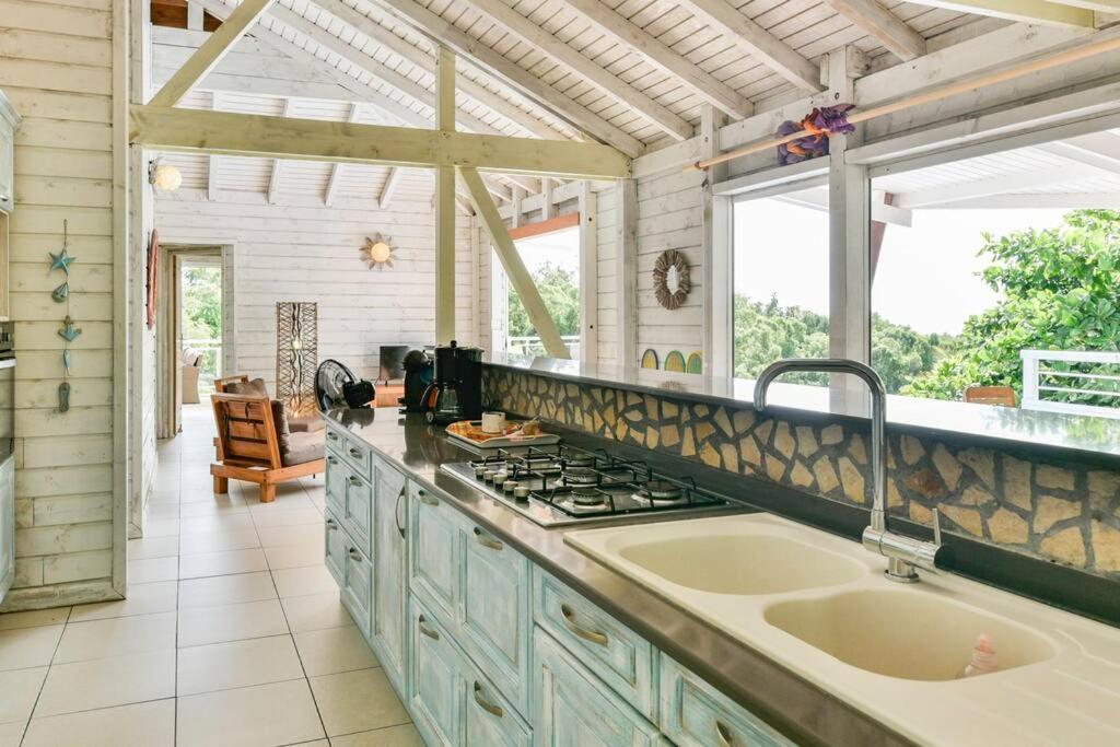 Holiday home Villa-coco *