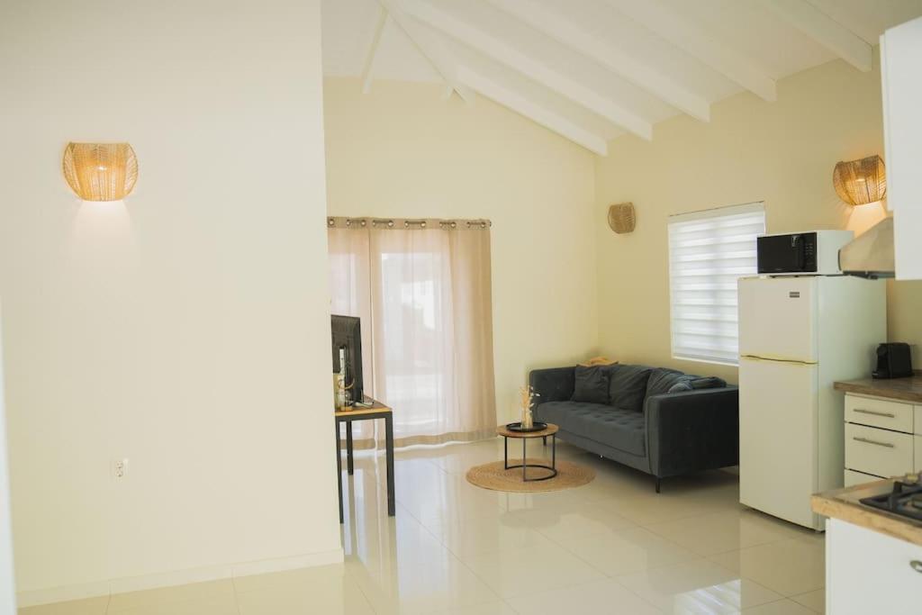 Holiday home Toscana Woning Willemstad