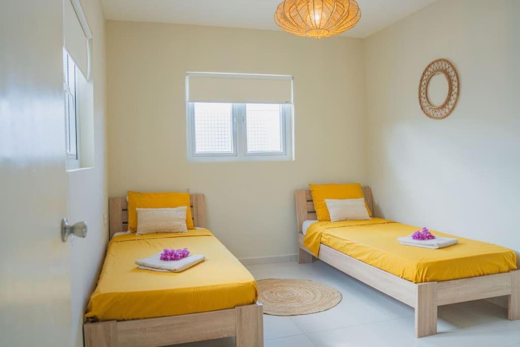 Toscana Woning Holiday home Willemstad