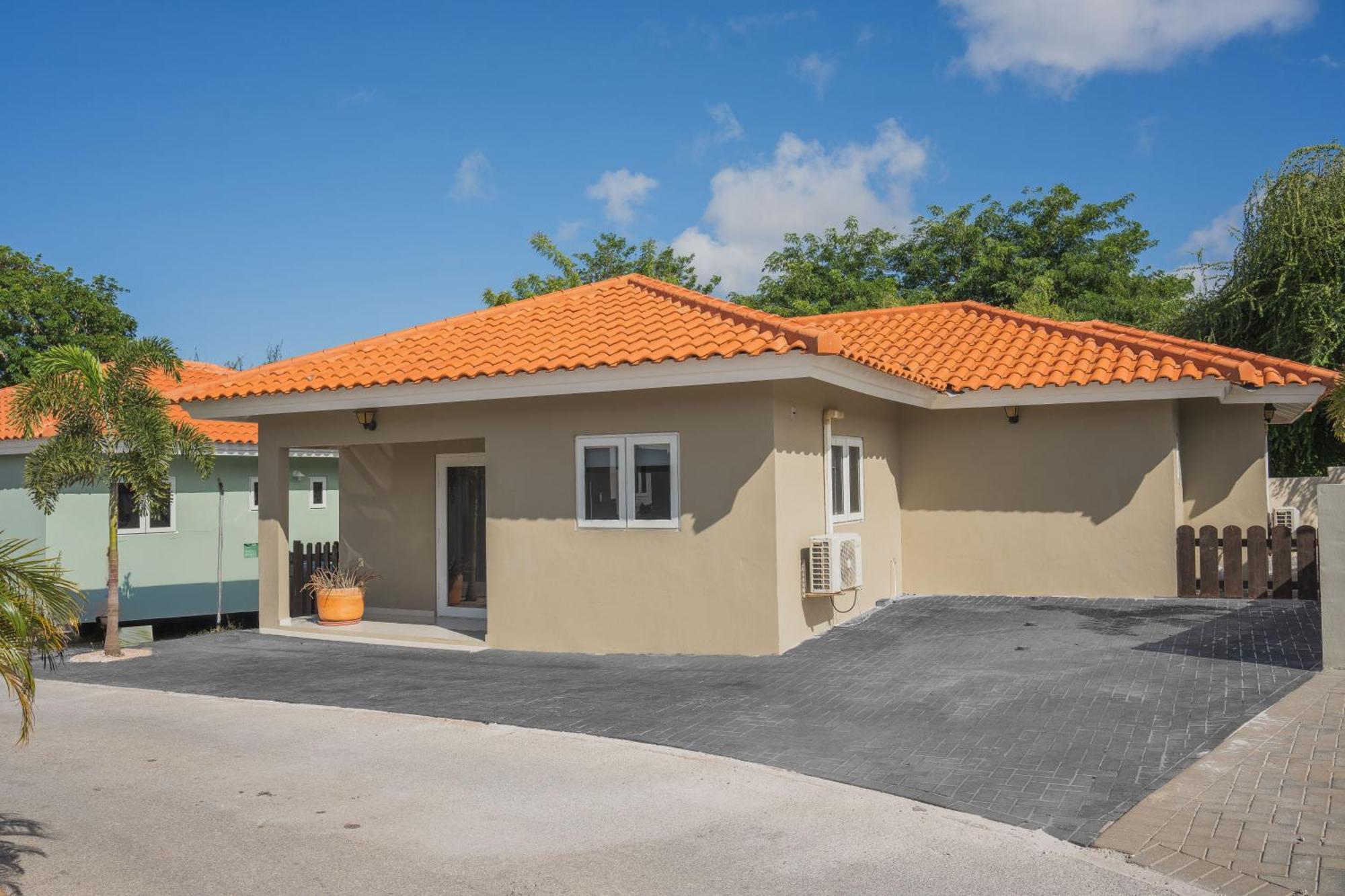 Toscana Woning Holiday home Willemstad