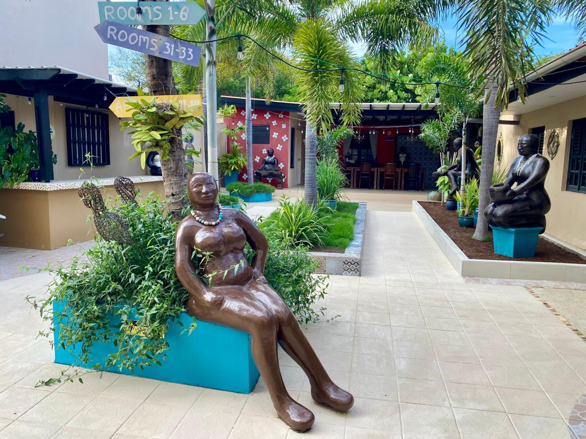 Hotel Casa Amalia (Adults Only)
