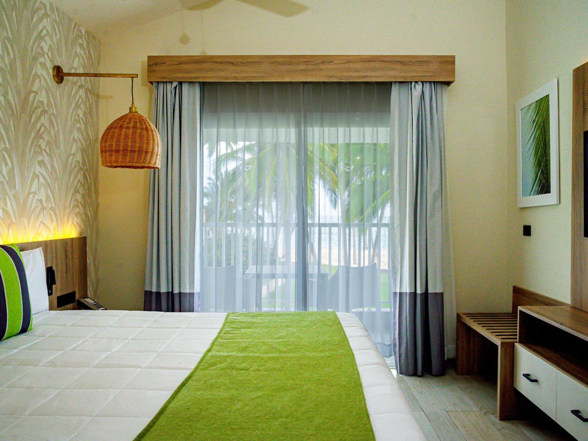 Grand Sirenis & Aquagames 5* Uvero Alto