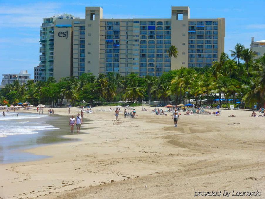 Borinquen Beach 2*