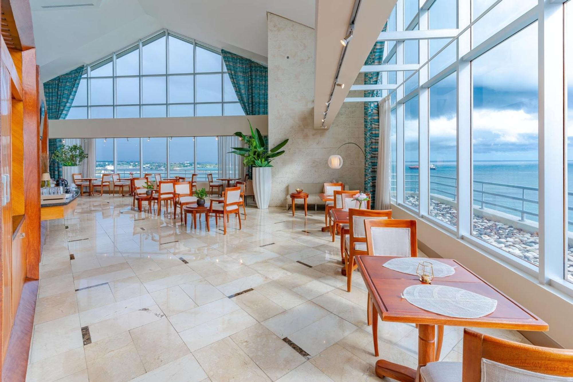 Crowne Plaza By Ihg Santo Domingo