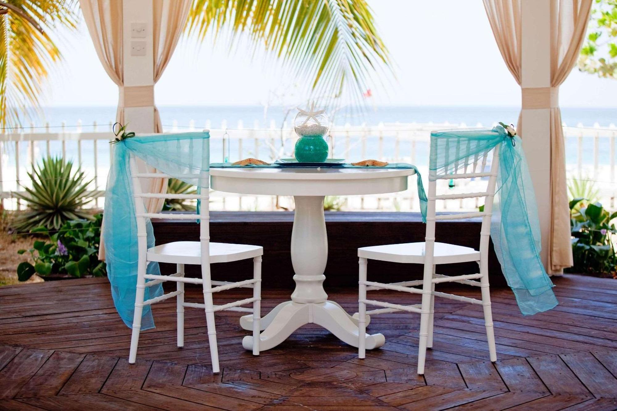 Hotel Radisson Grenada Beach 4*