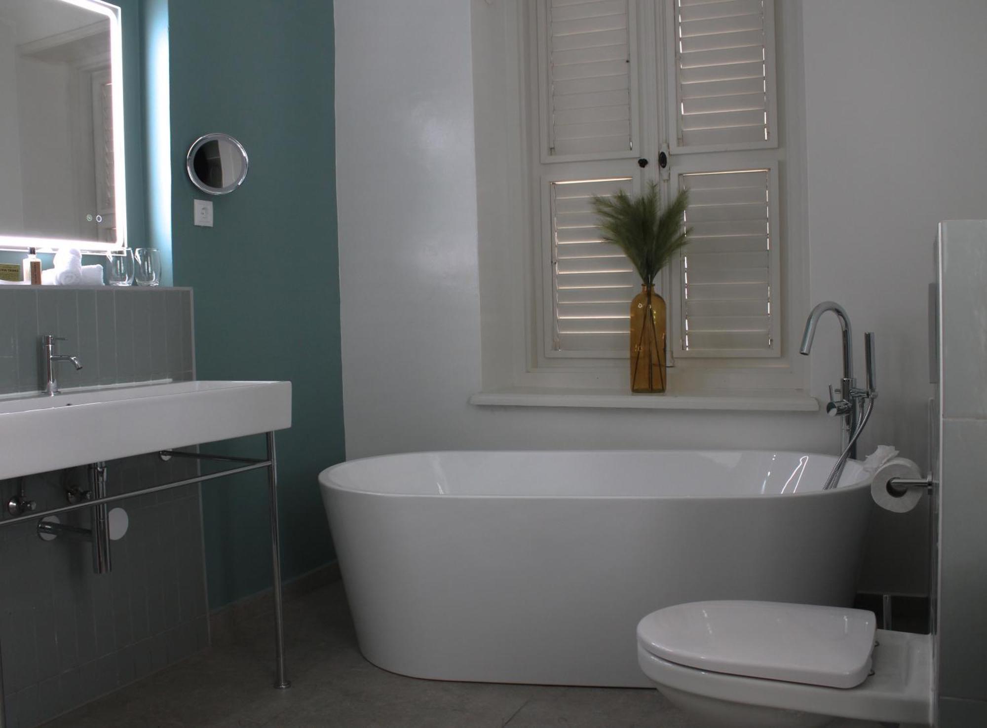 Kura Botanica Hotel Willemstad