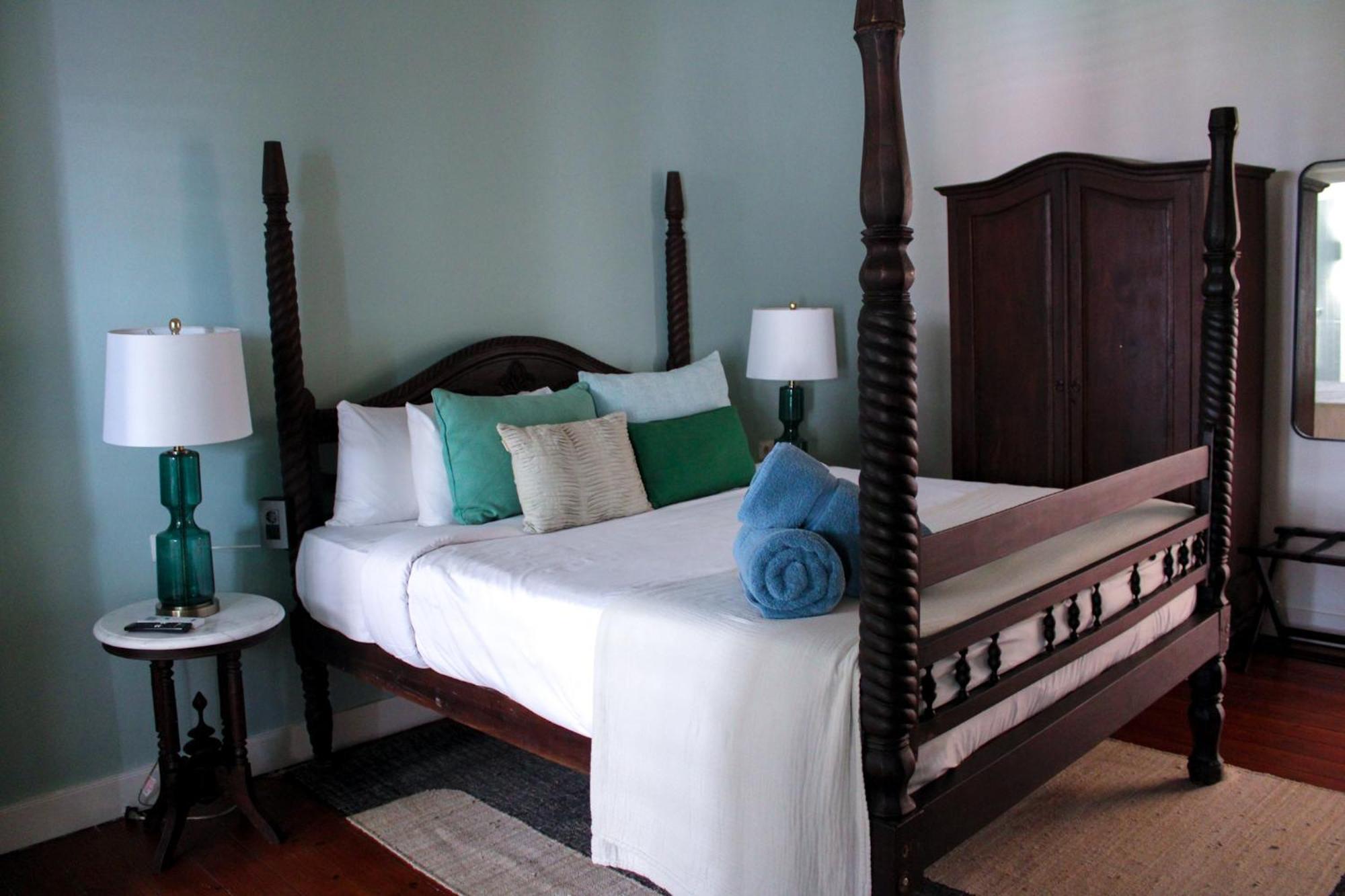 Kura Botanica 4* Willemstad