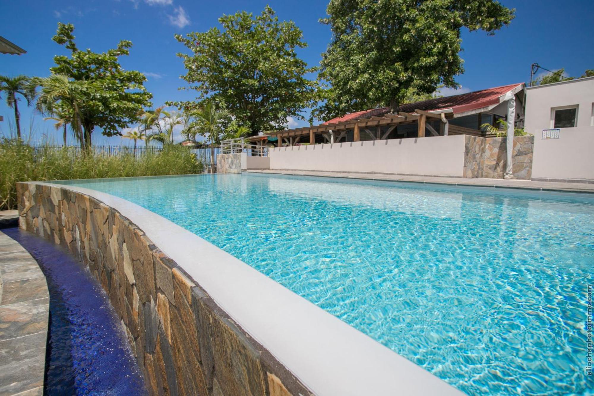 Hotel Courbaril *