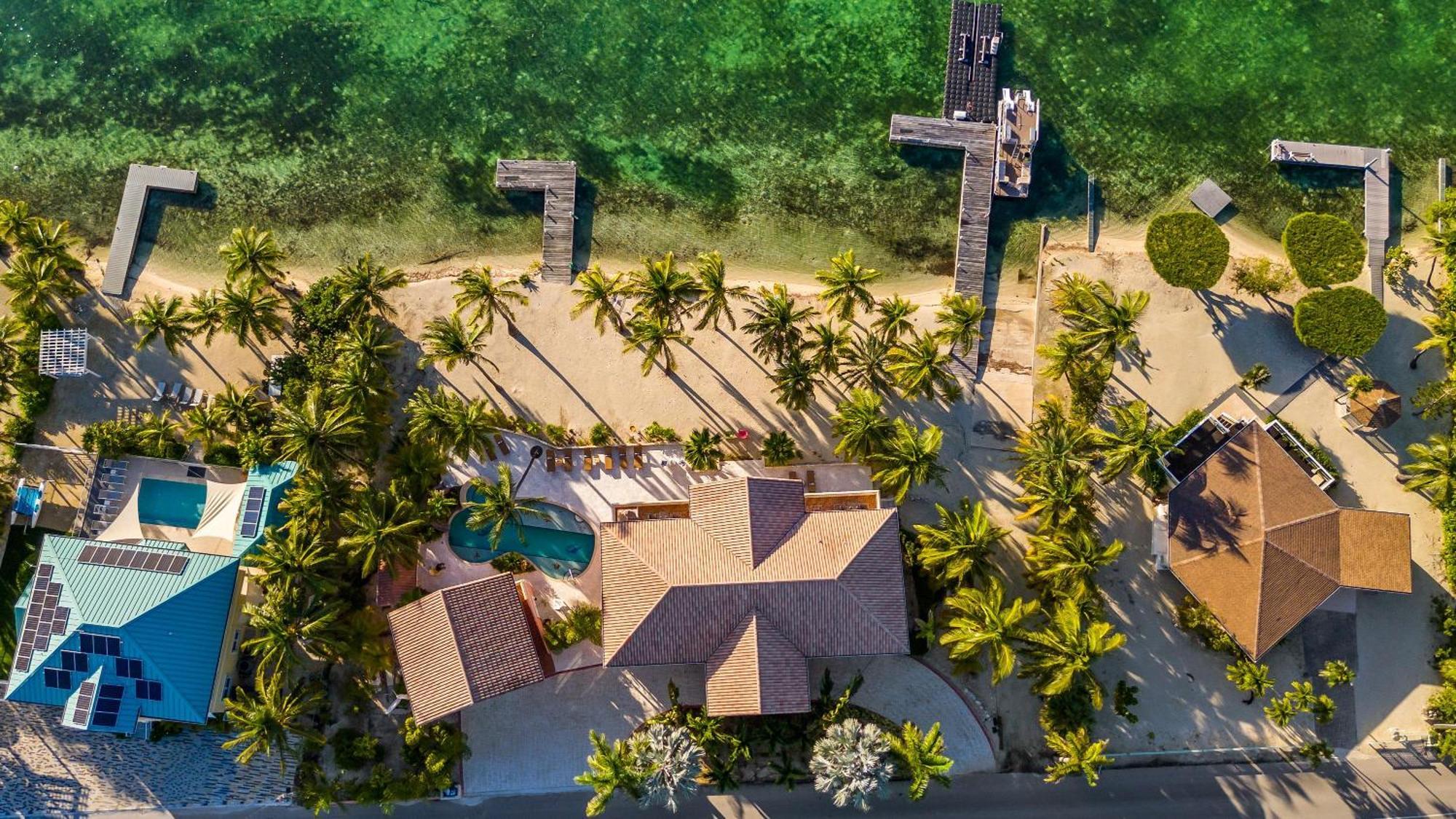 Holiday home Pieces Of Eight Luxe 6br Driftwood Village