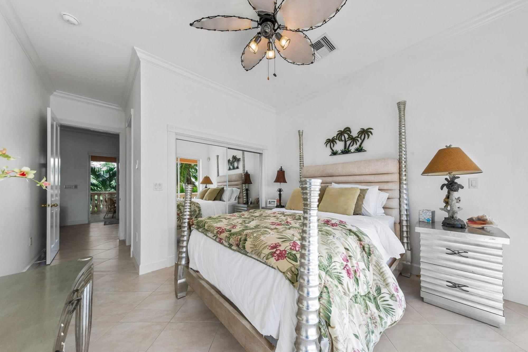 Pieces Of Eight Luxe 6br *
