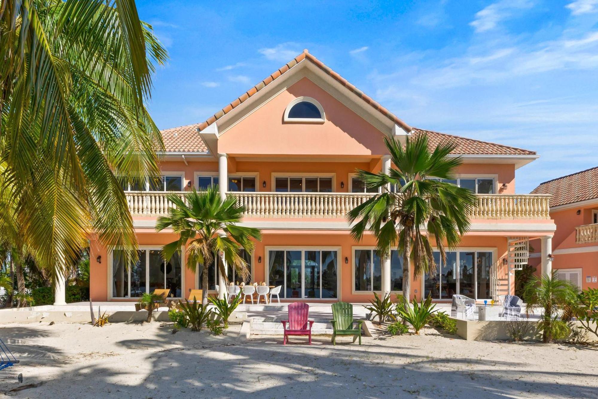 Pieces Of Eight Luxe 6br Driftwood Village