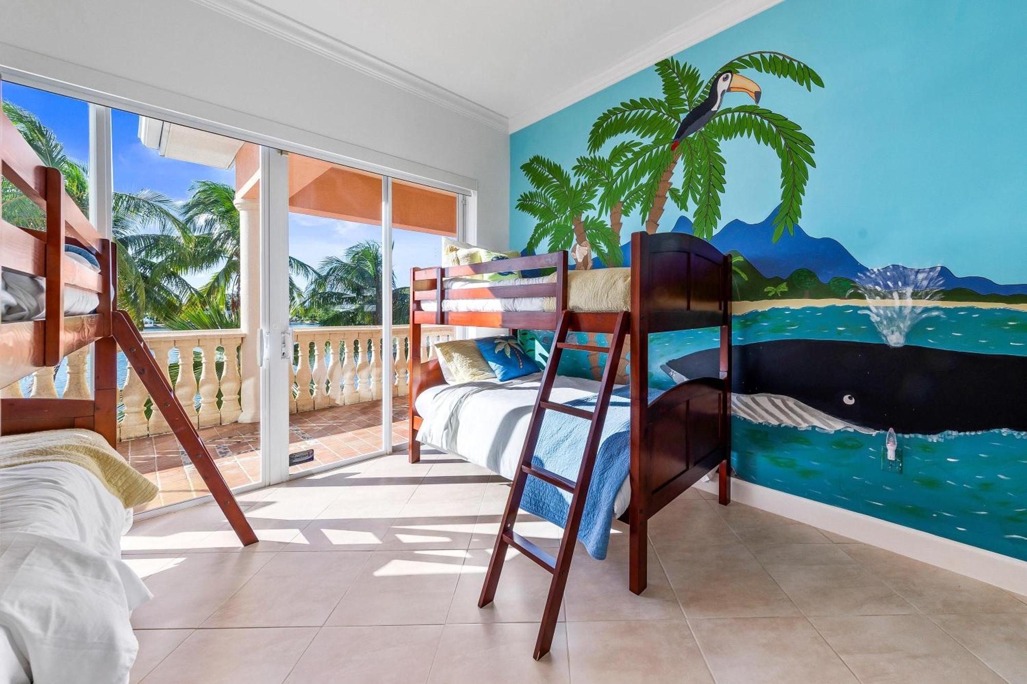 Pieces Of Eight Luxe 6br * Driftwood Village