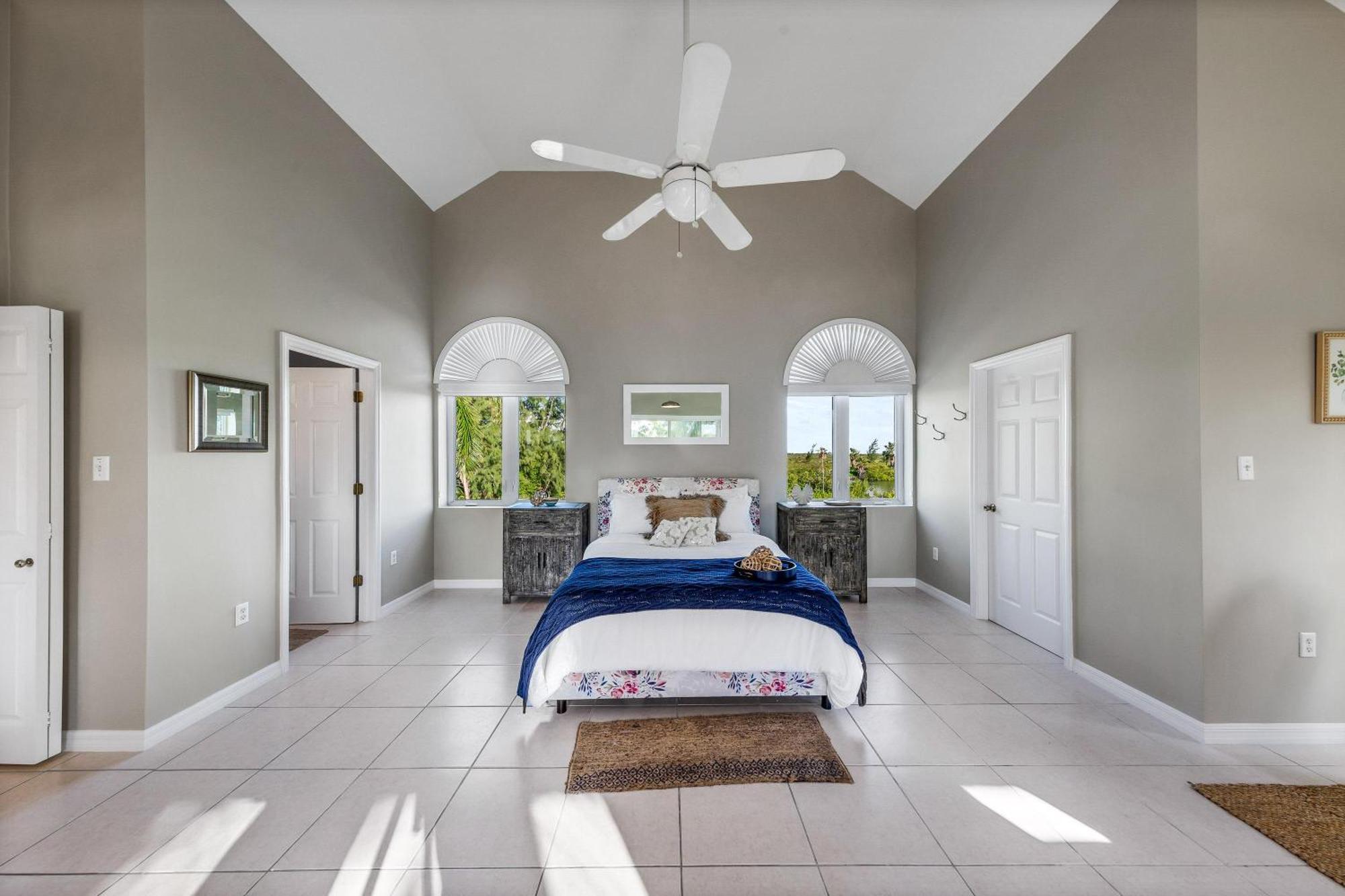 Holiday home Pieces Of Eight Luxe 6br