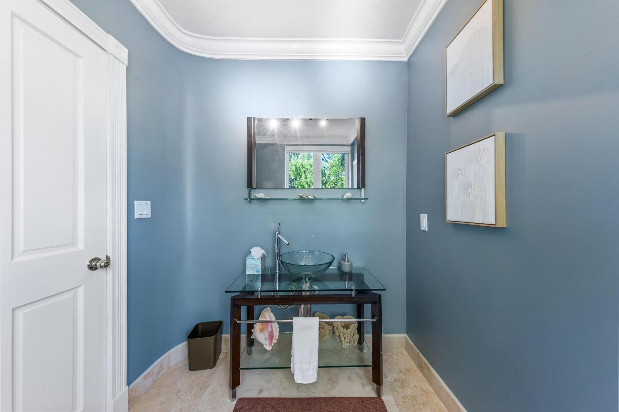 Pieces Of Eight Luxe 6br *