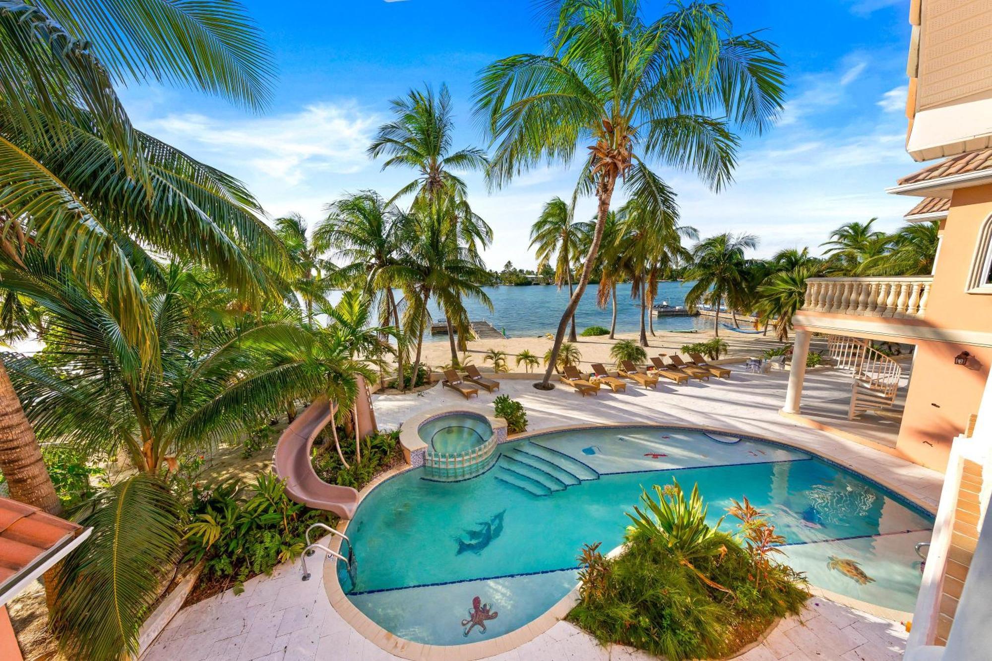 Pieces Of Eight Luxe 6br * Driftwood Village