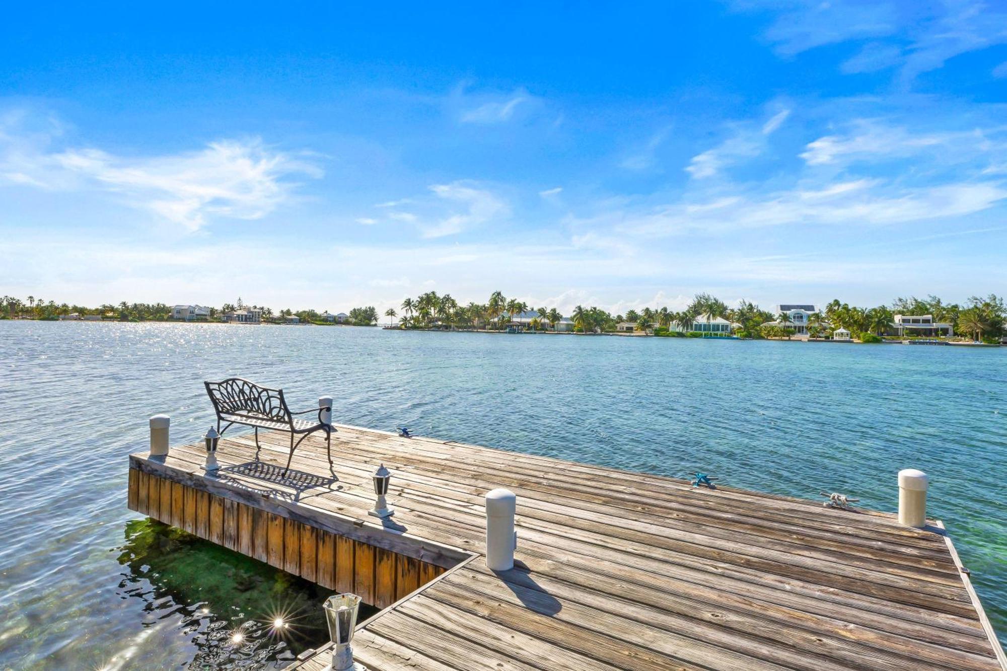 Pieces Of Eight Luxe 6br Holiday home