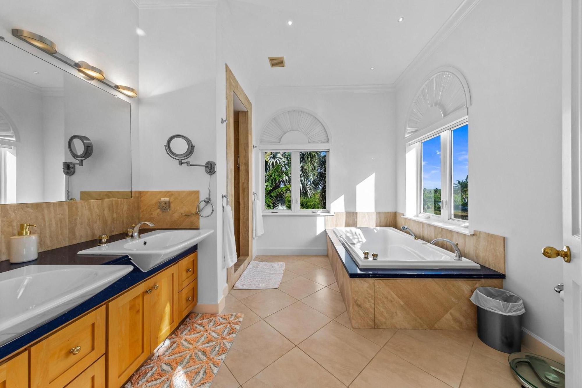 Pieces Of Eight Luxe 6br * Driftwood Village