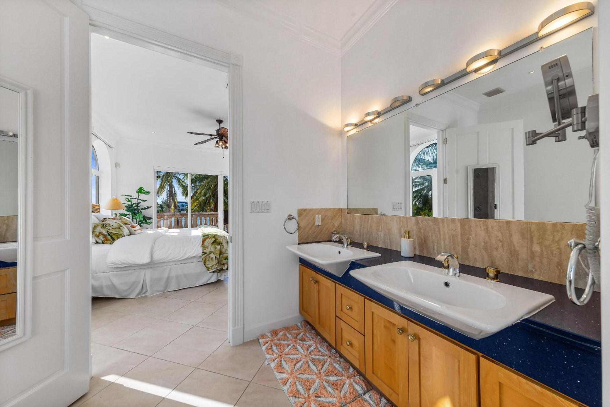 Holiday home Pieces Of Eight Luxe 6br