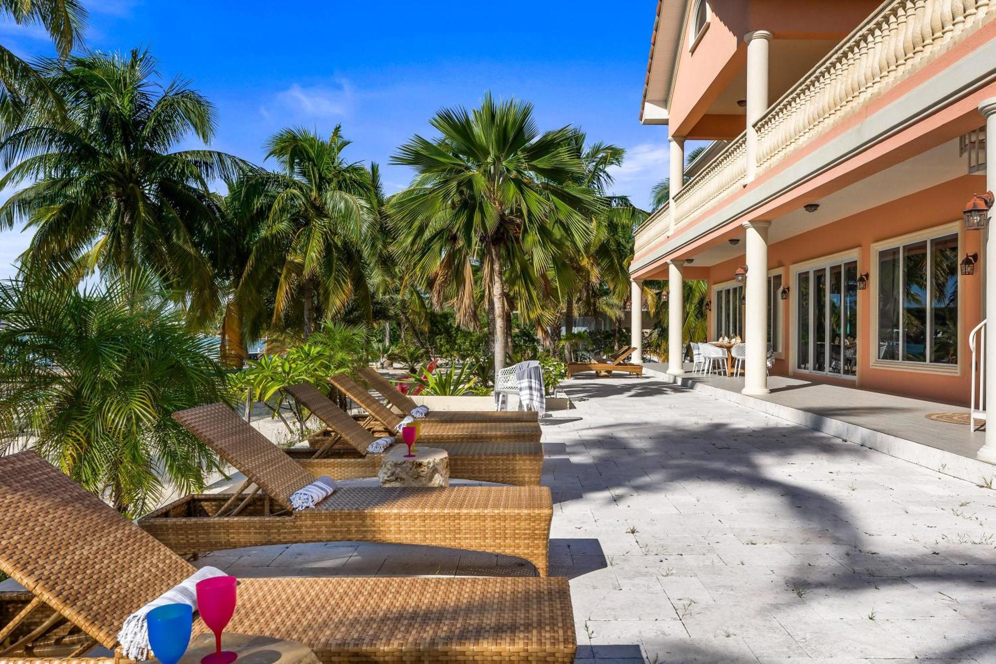 Holiday home Pieces Of Eight Luxe 6br Driftwood Village
