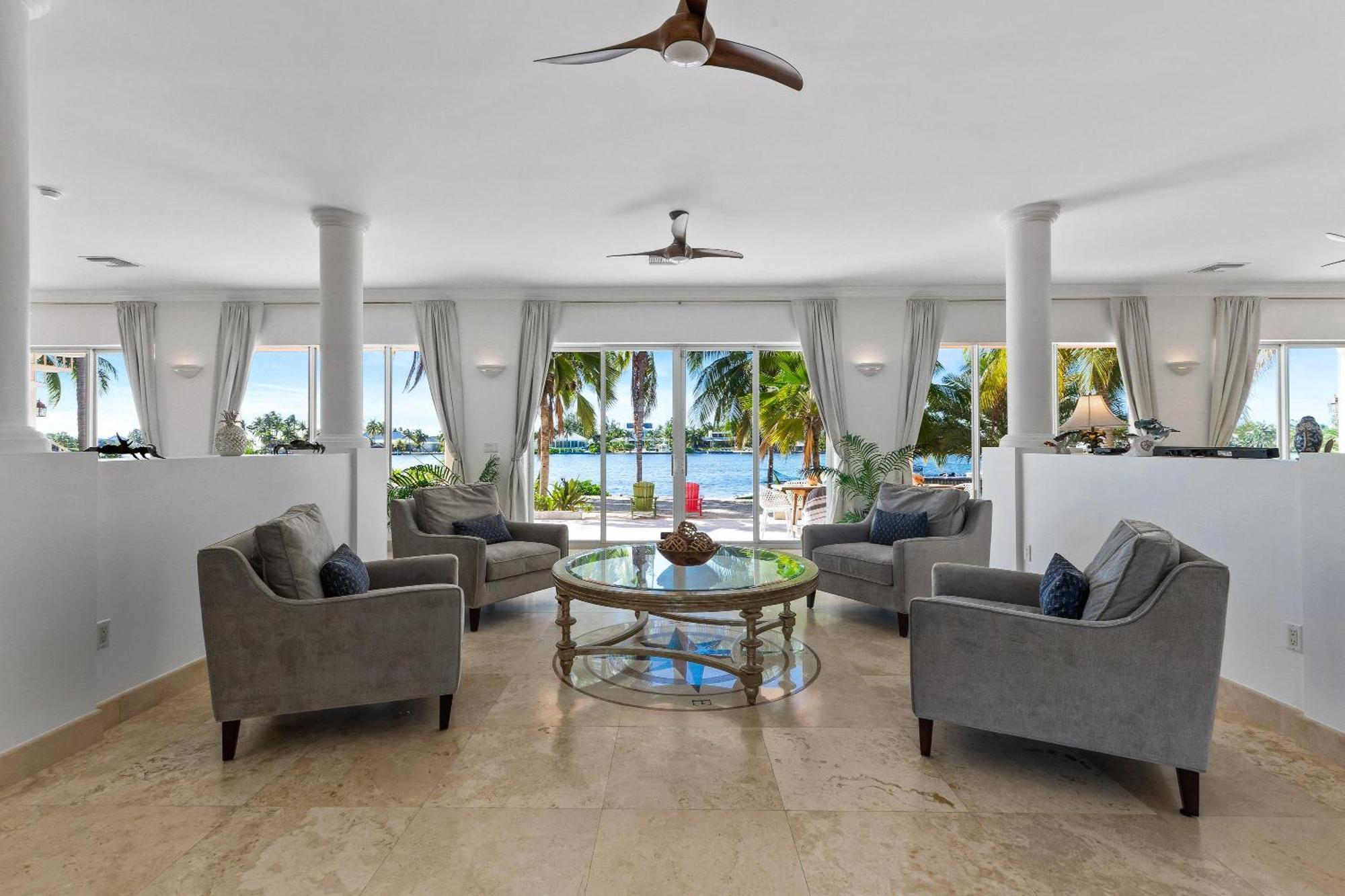 Holiday home Pieces Of Eight Luxe 6br Driftwood Village