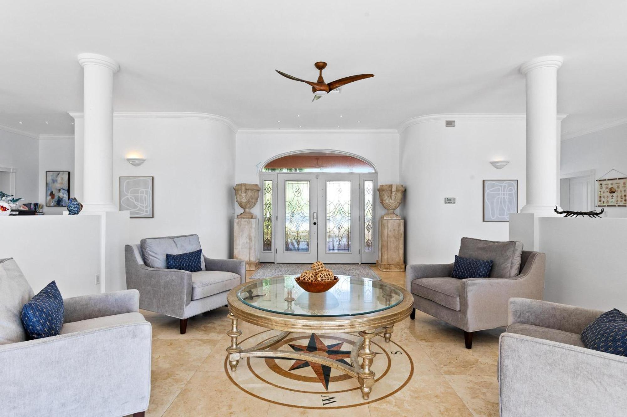 Pieces Of Eight Luxe 6br *