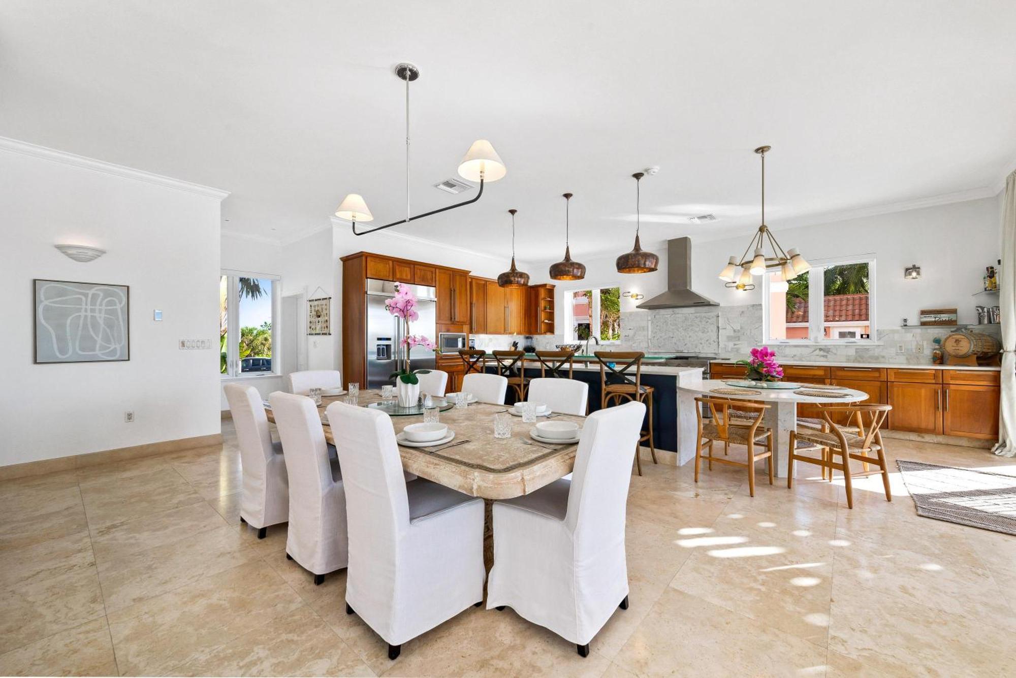 Holiday home Pieces Of Eight Luxe 6br