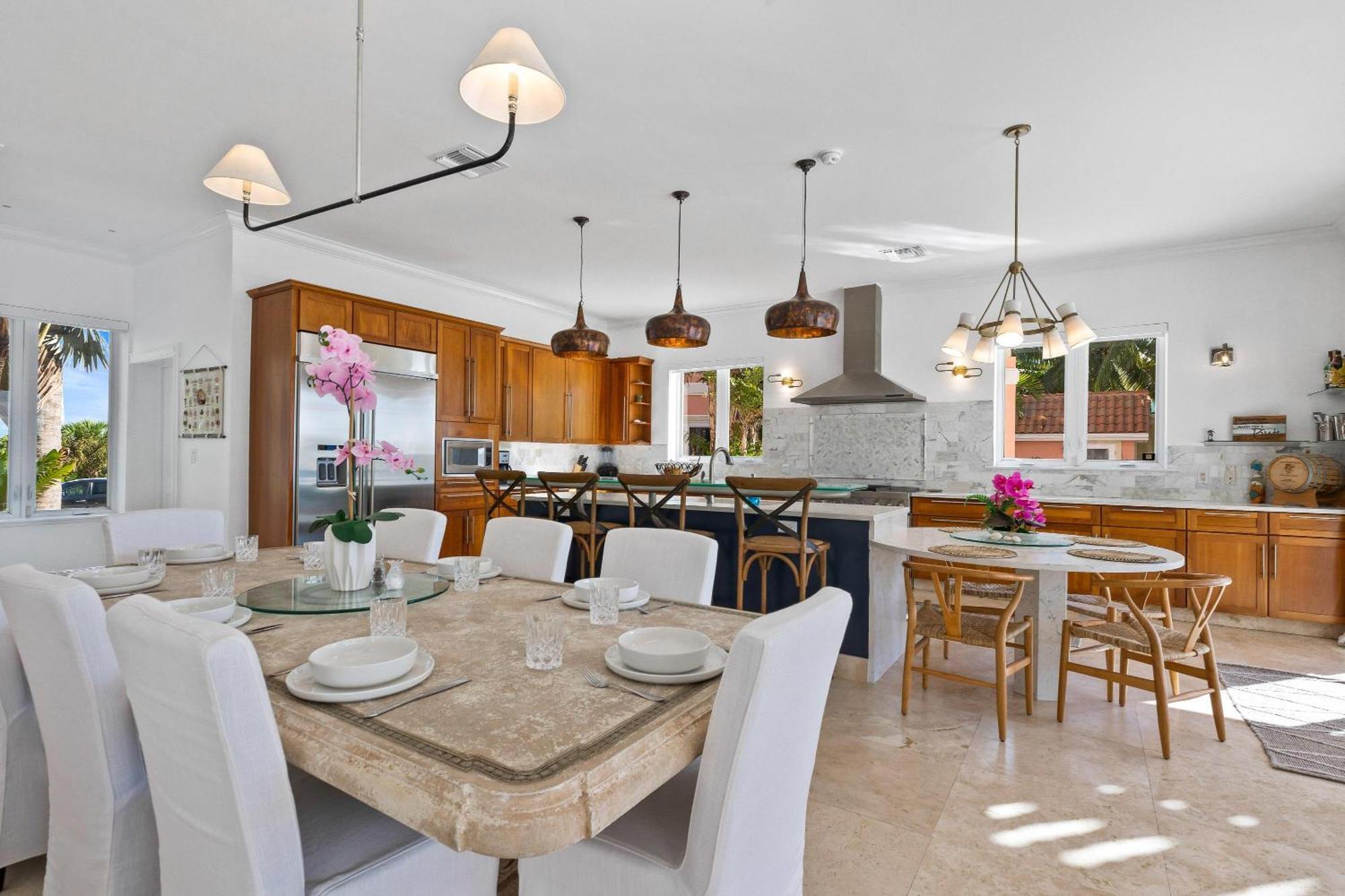 Pieces Of Eight Luxe 6br Holiday home