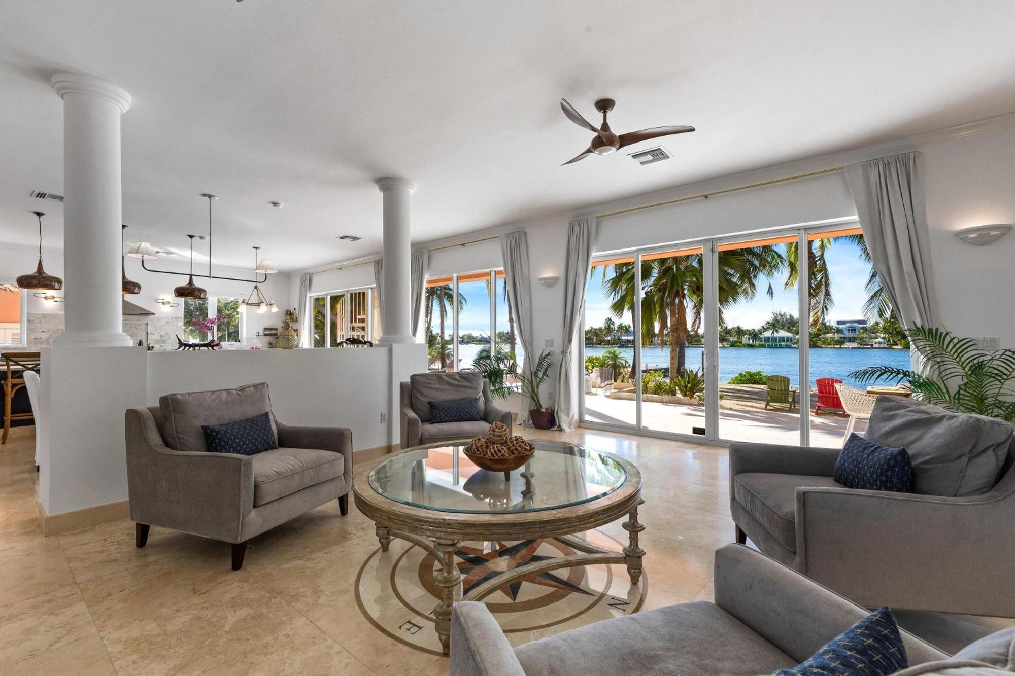 Pieces Of Eight Luxe 6br Driftwood Village