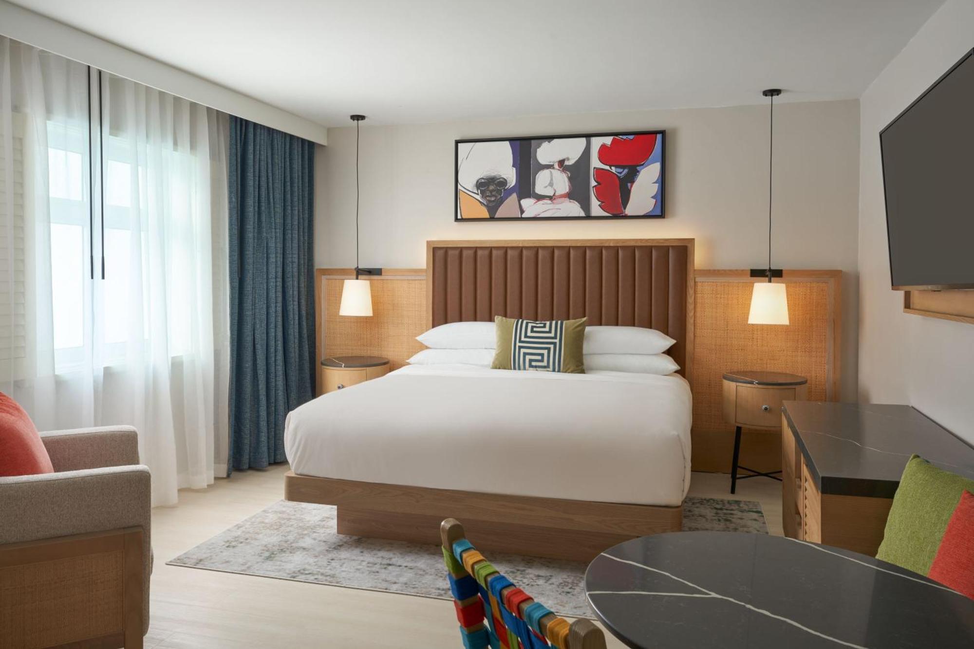 Rumbao, A Tribute Portfolio Hotel 4*