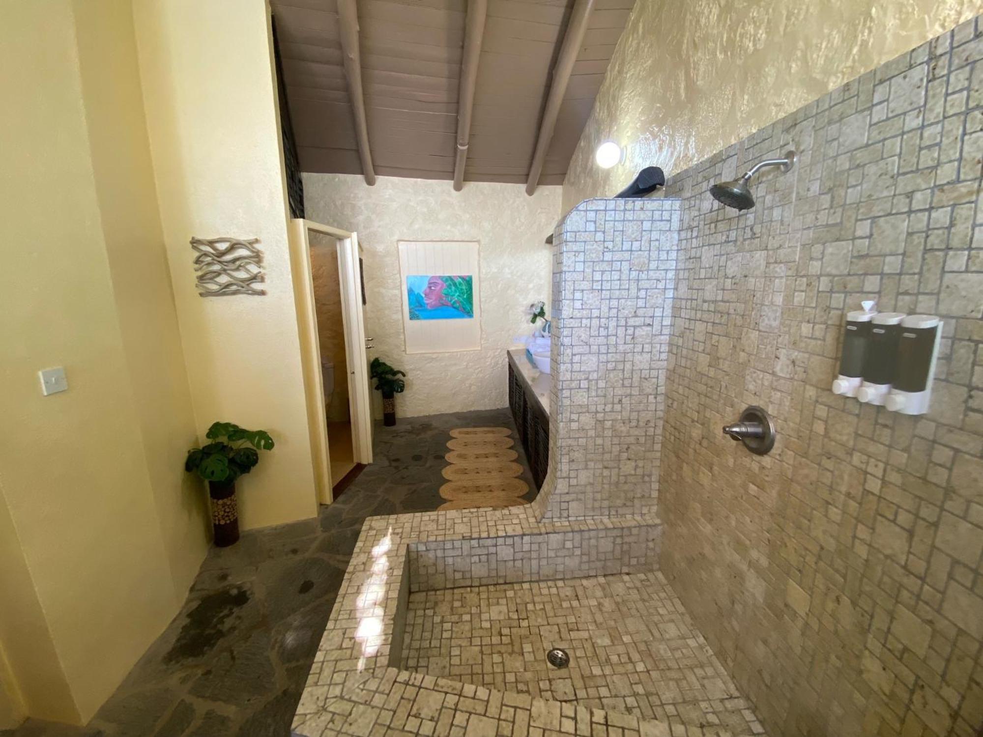 Fig & Hotel Soufrière