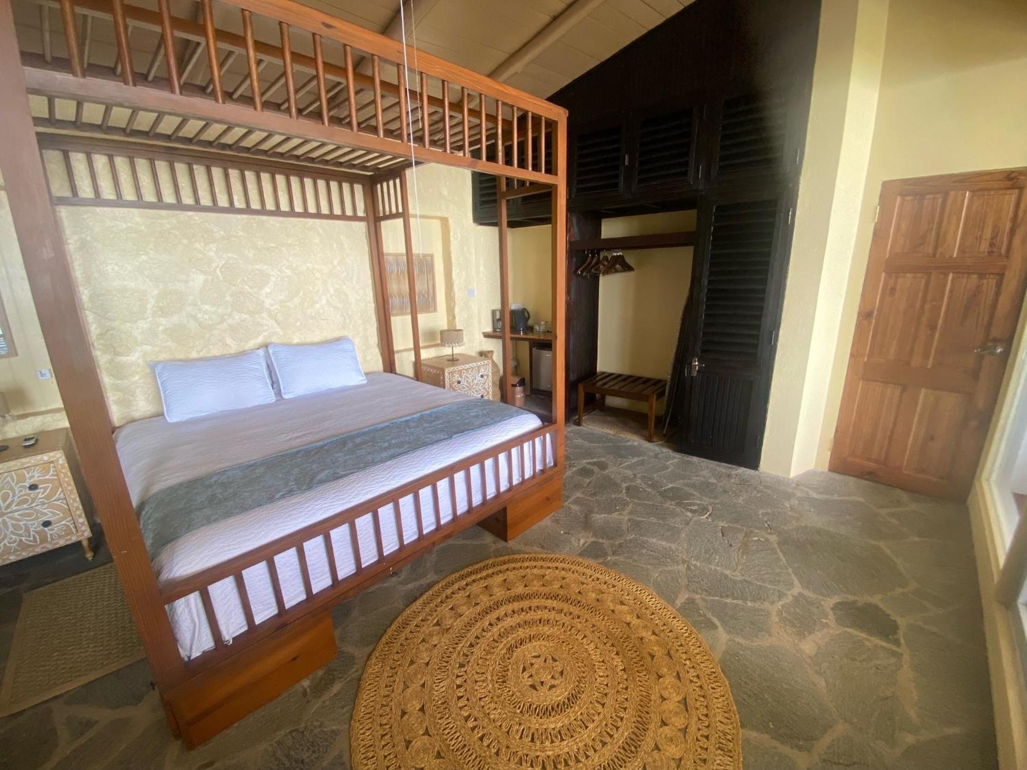 Hotel Fig & Soufrière
