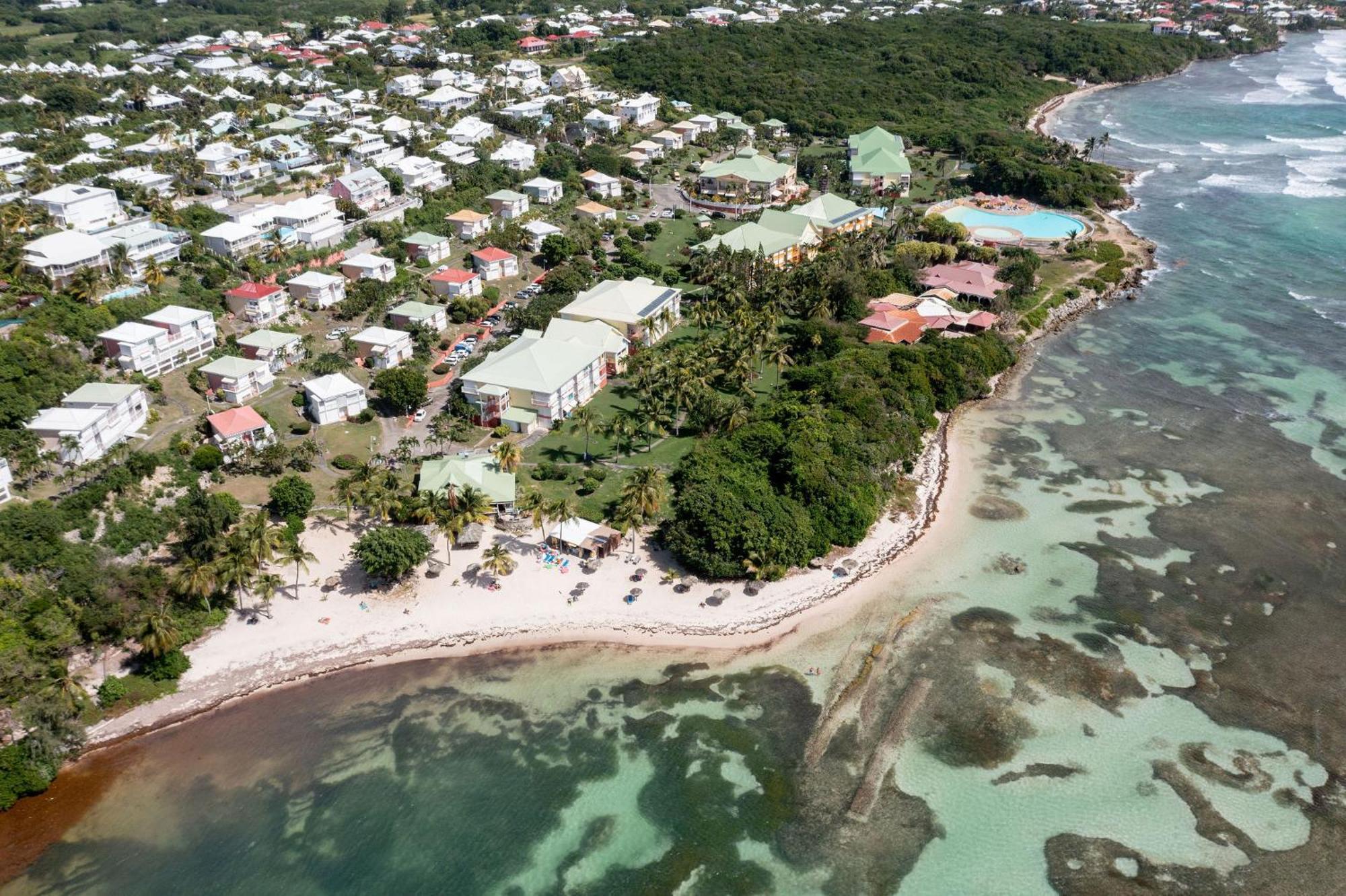 Apartment Le Ti' Paradis Tropical, Anse Des Rochers Vue Studio25m2 *