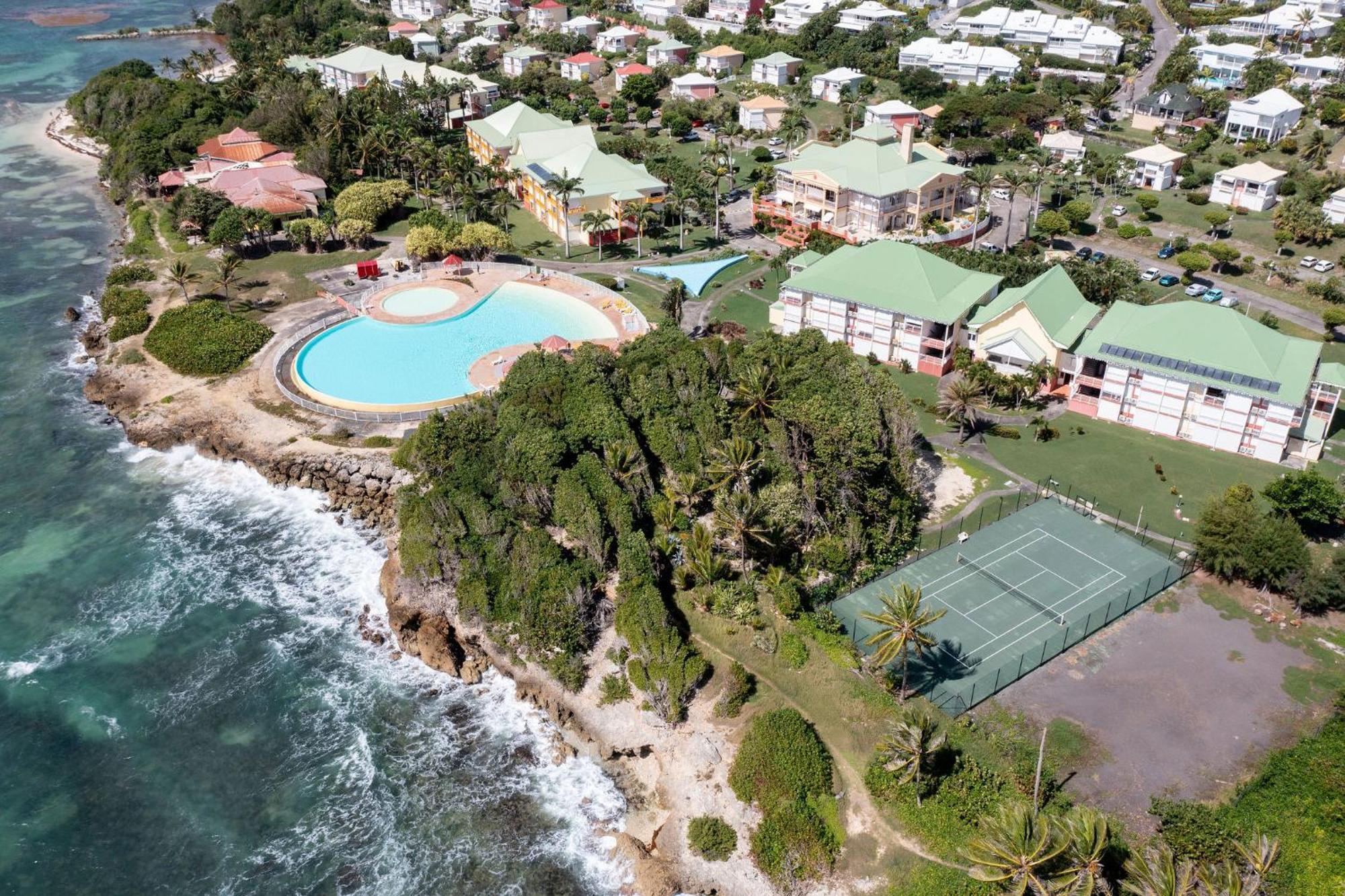 Apartment Le Ti' Paradis Tropical, Anse Des Rochers Vue Studio25m2 *
