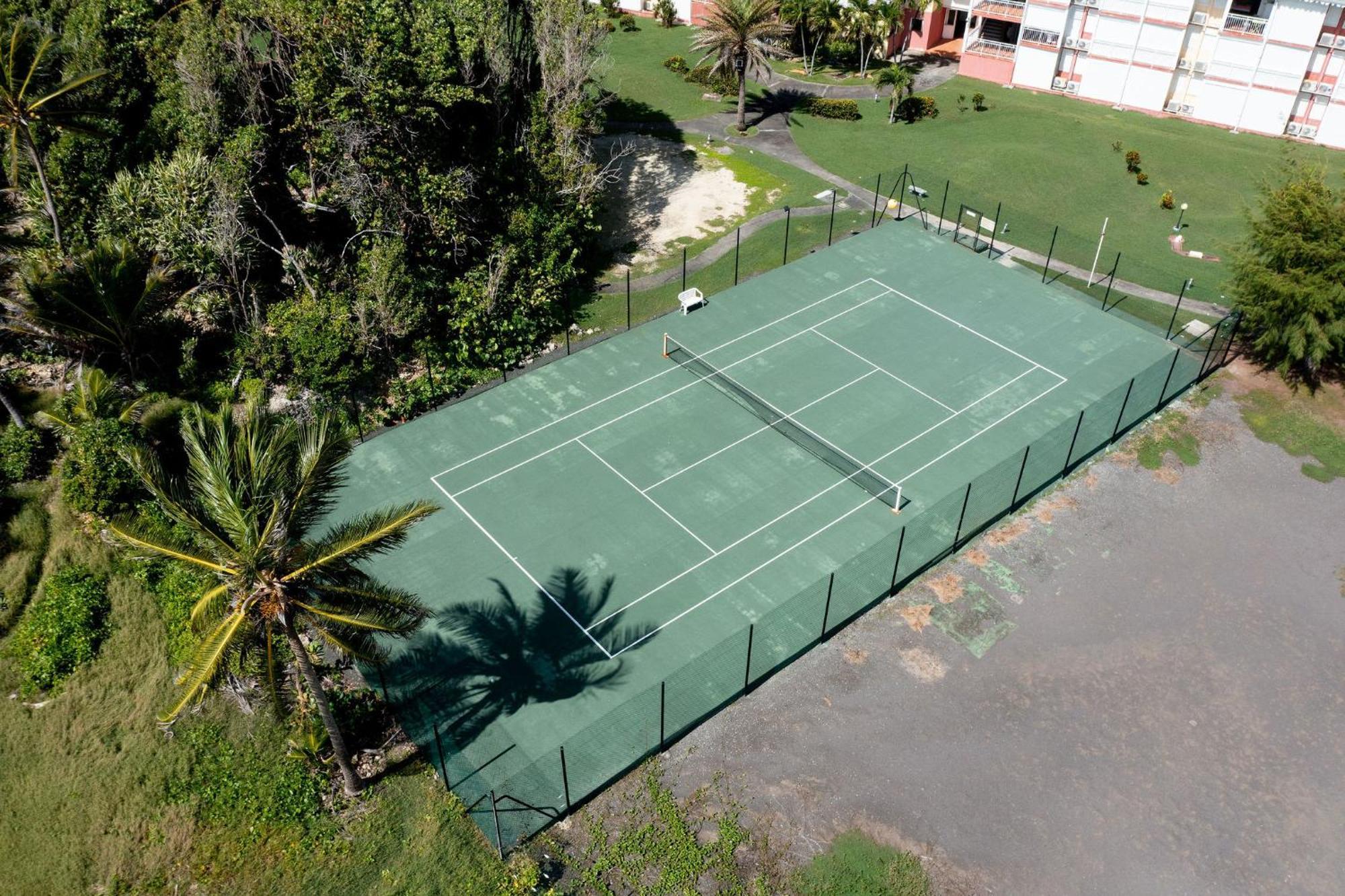 Le Ti' Paradis Tropical, Anse Des Rochers Vue Studio25m2 *