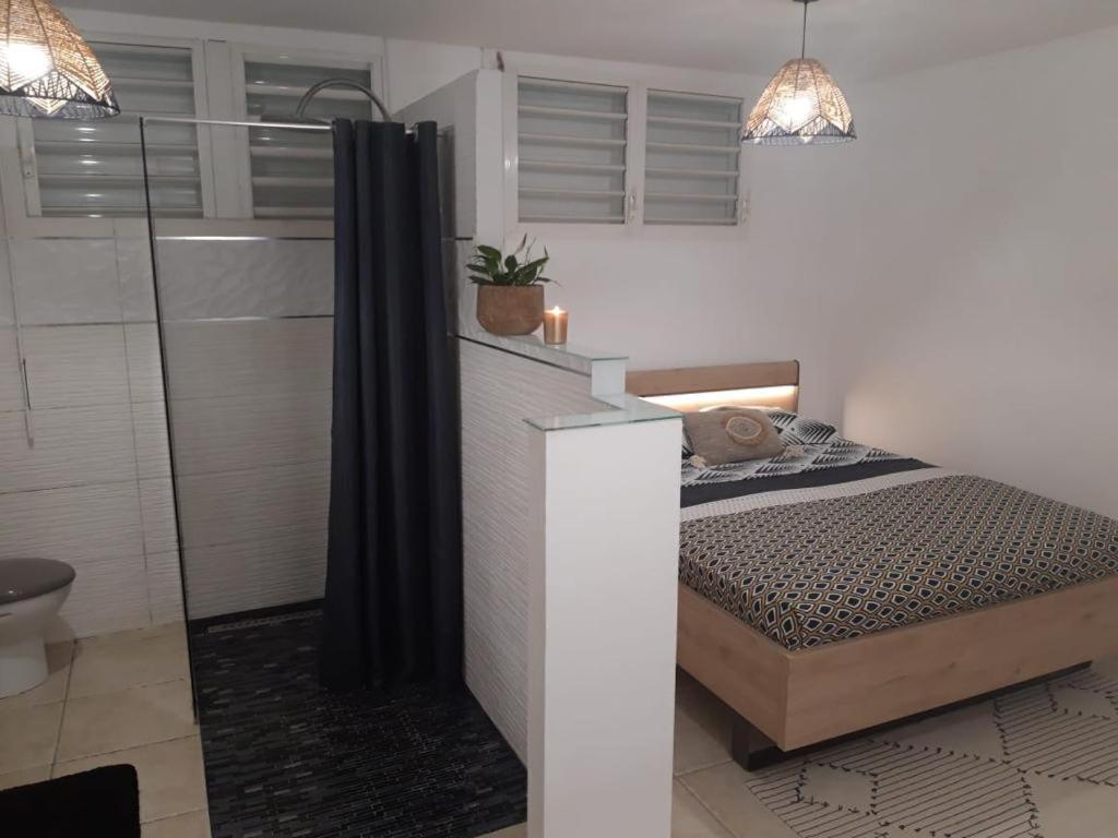 Bed & Breakfast La Romarine - Pampa