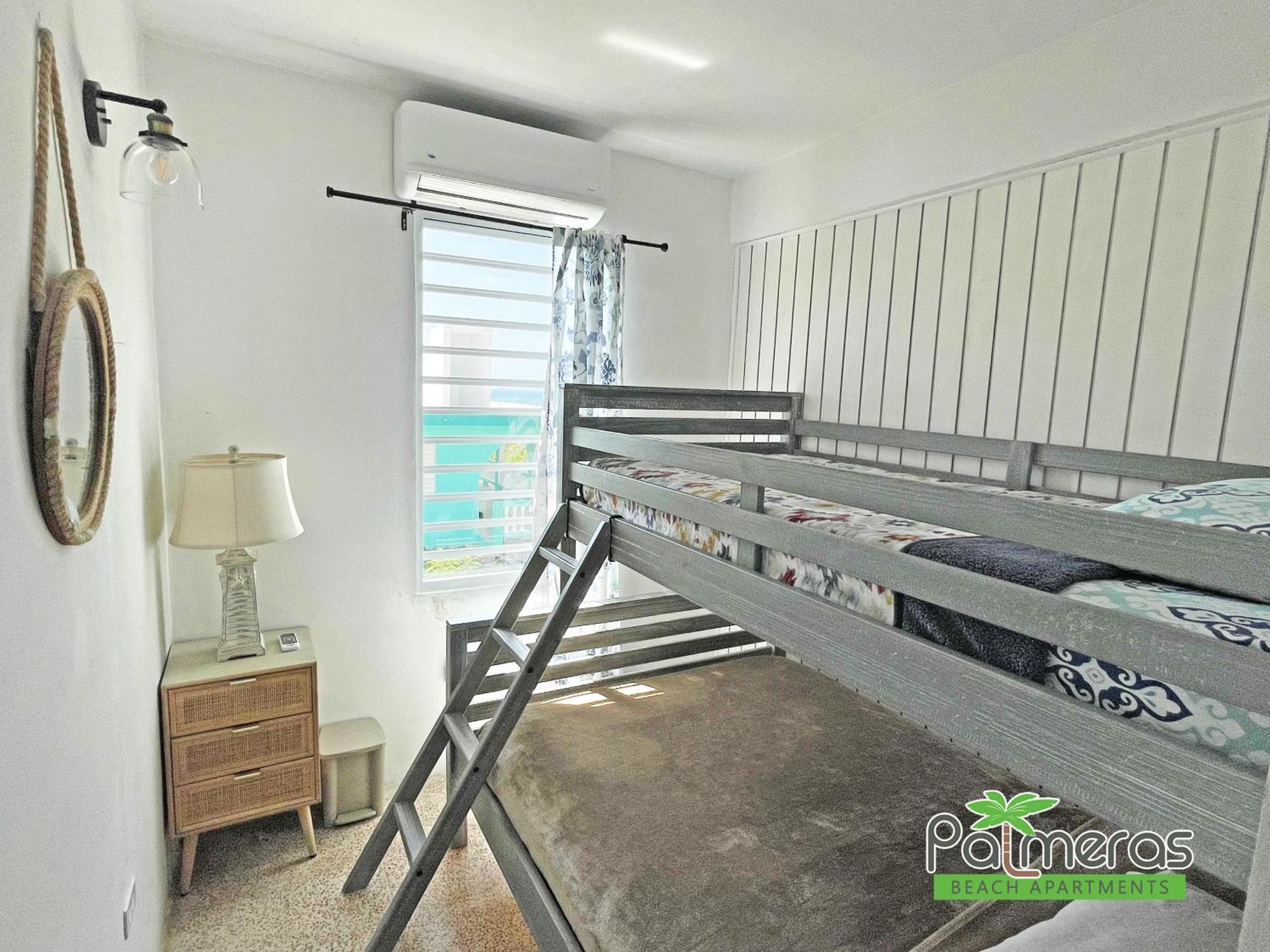 Apartment Palmeras - Playa Santa