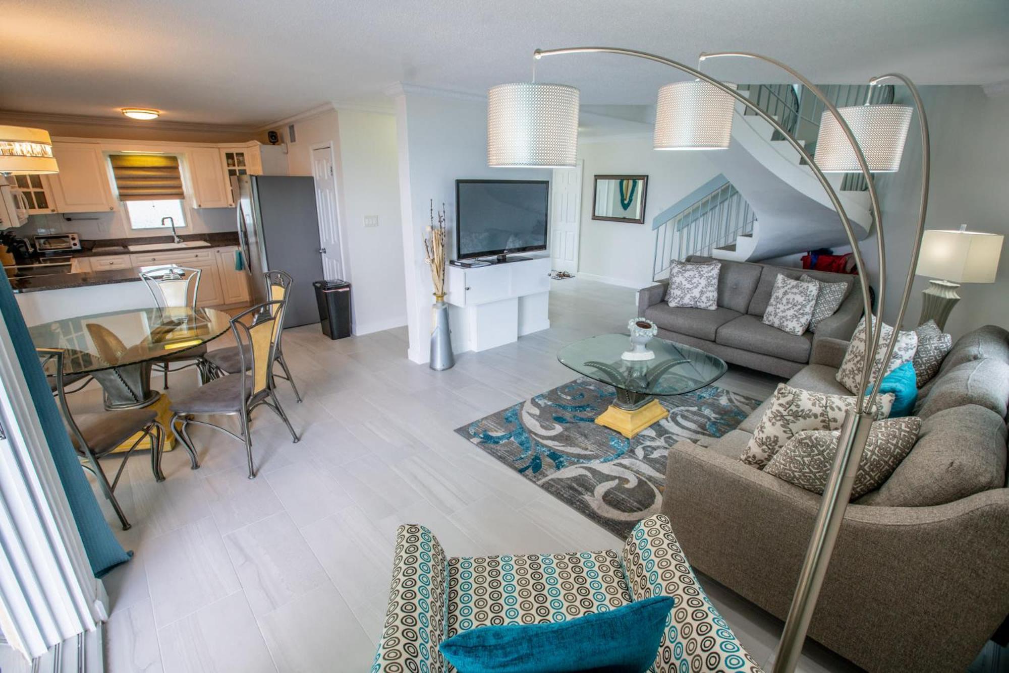 Holiday home Enjoy Sunsets At Fully Equipped At The