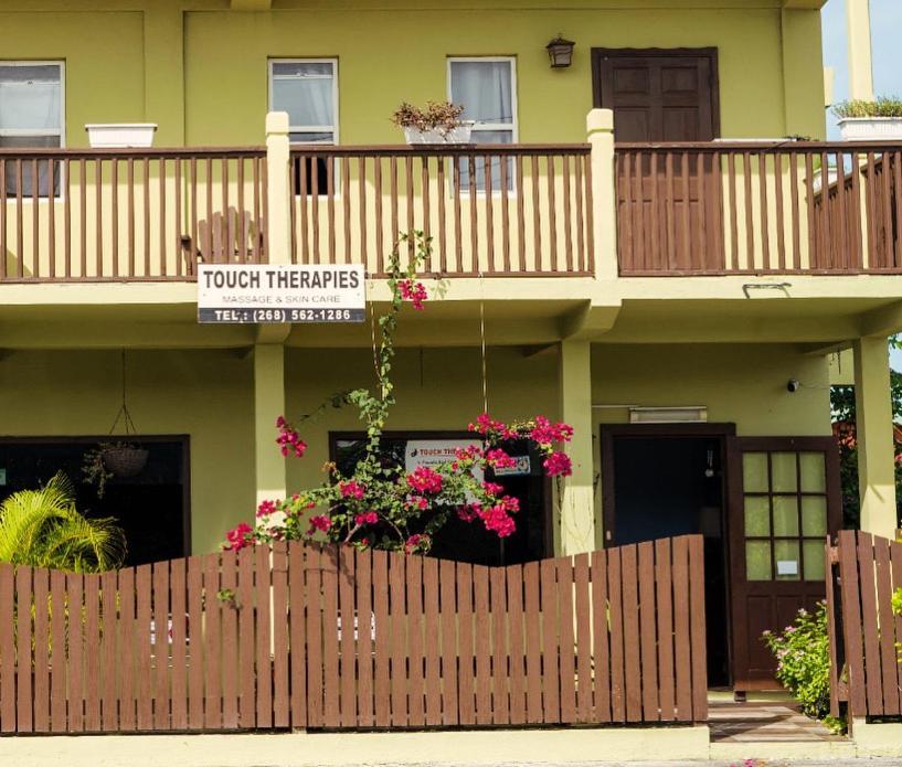 Touch Therapies Vacations Apartment *