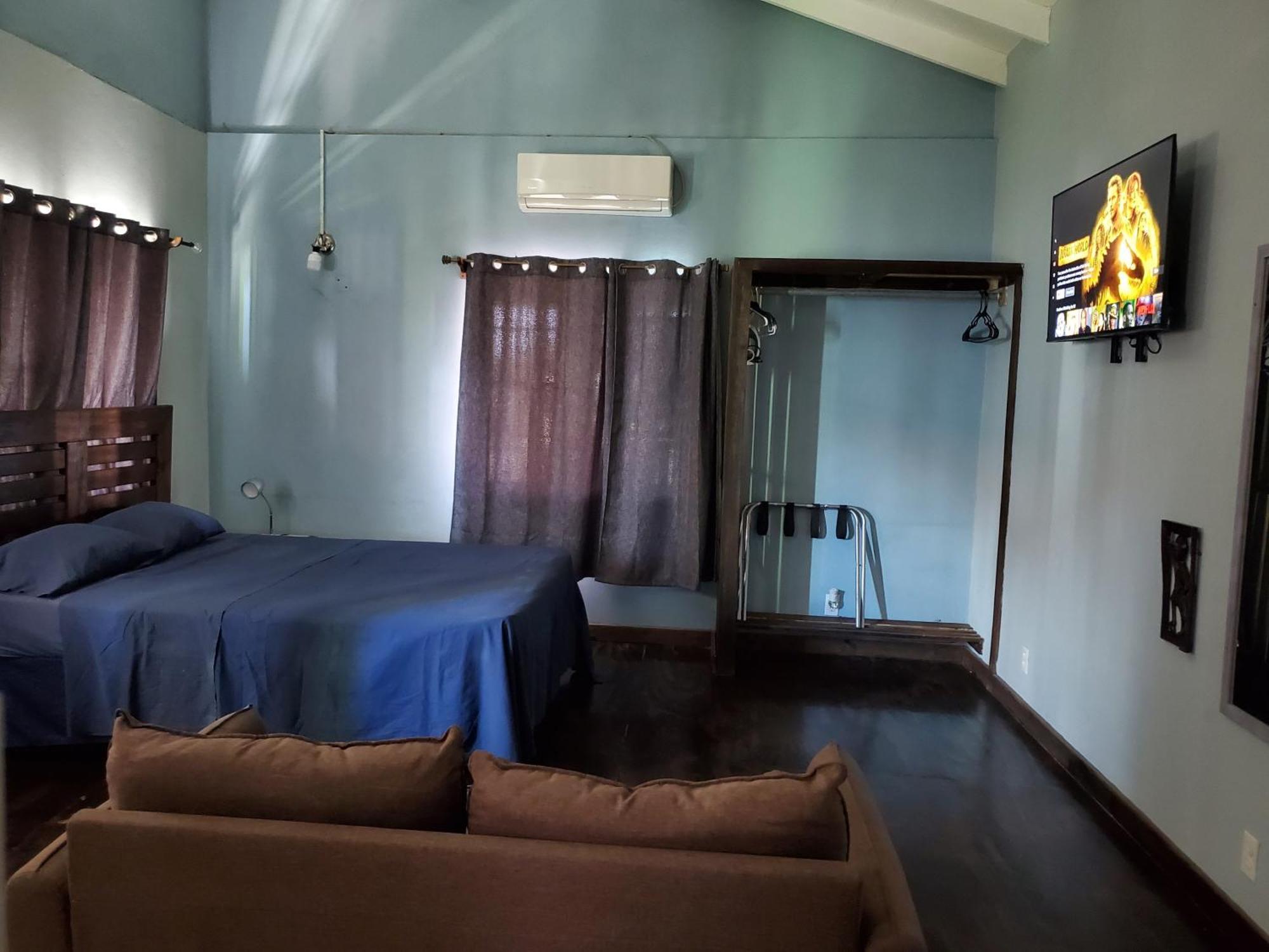 Apartment Touch Therapies Vacations *