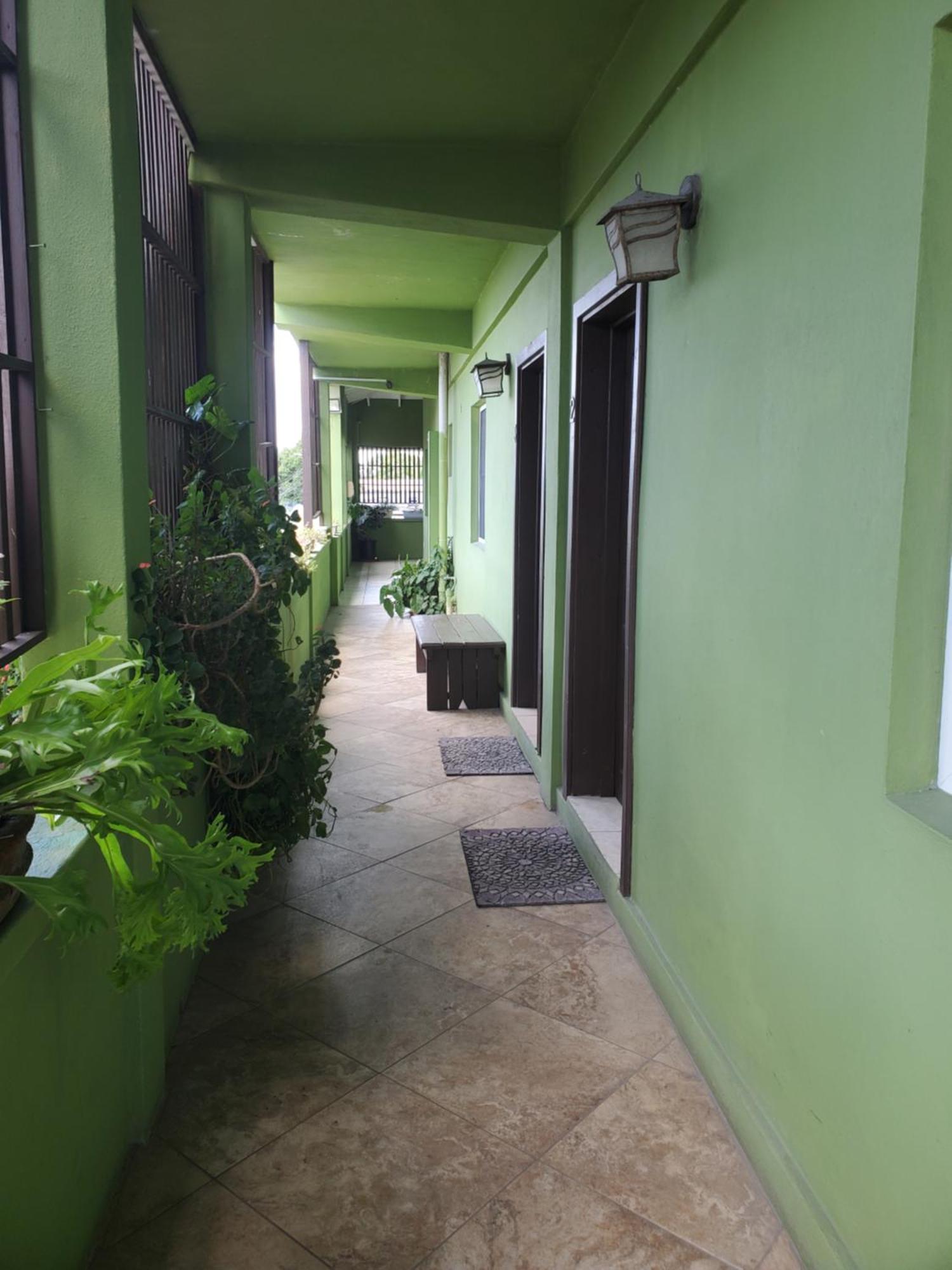 Apartment Touch Therapies Vacations St. John's
