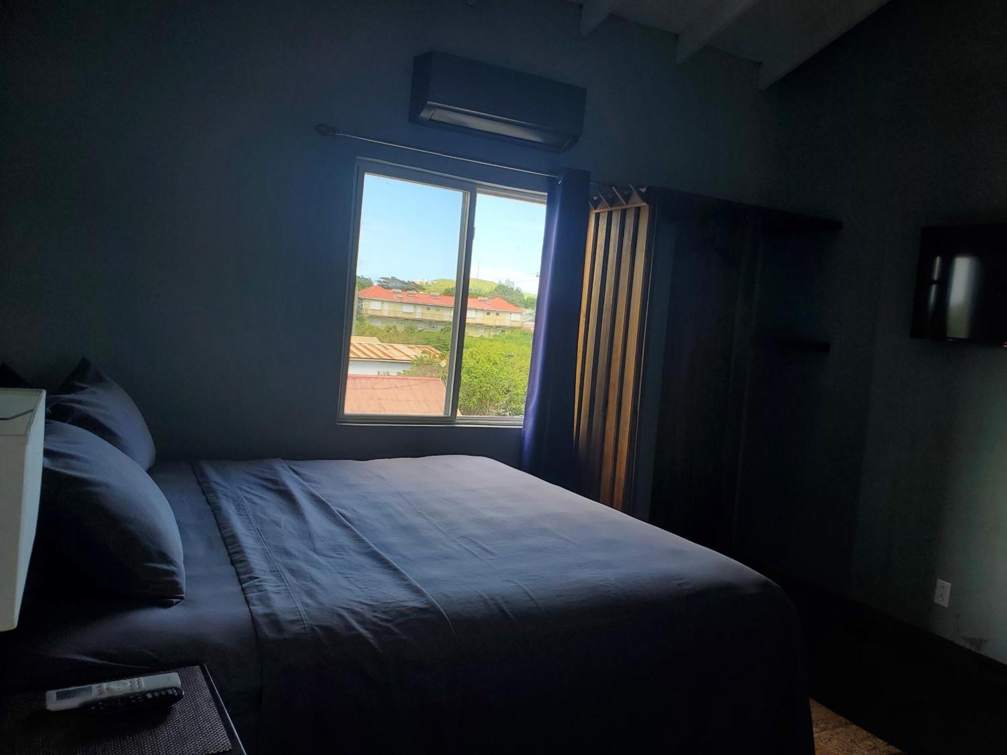 Touch Therapies Vacations Apartment St. John's