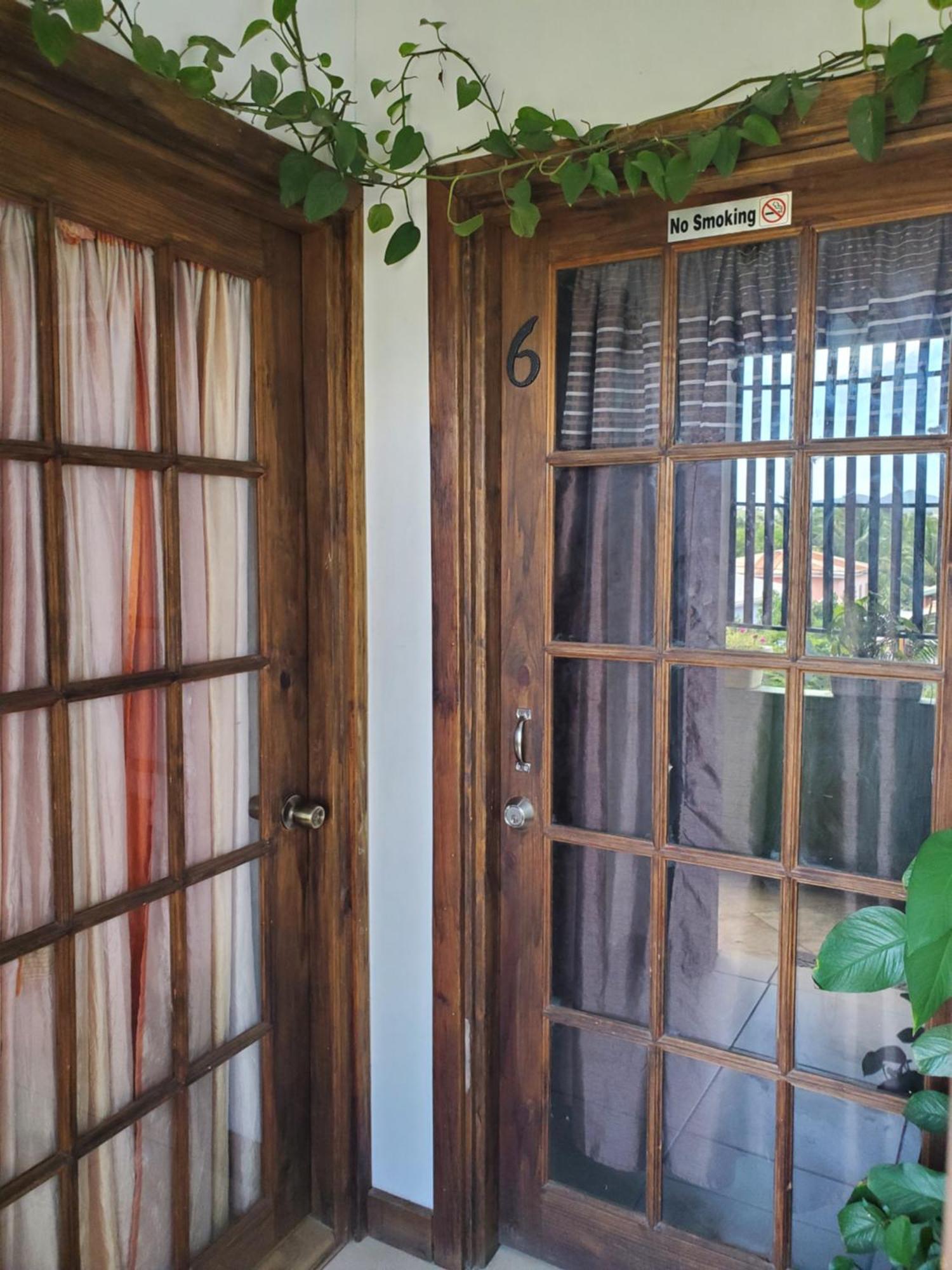 Touch Therapies Vacations Apartment